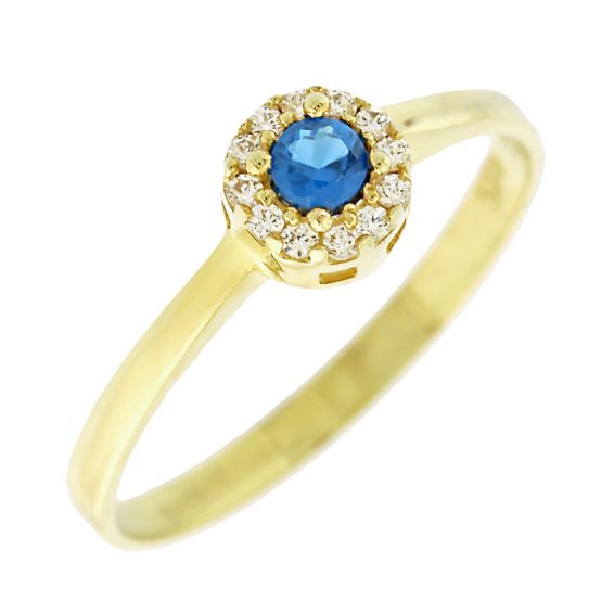 171662 - 3SOU.03.1329R - Κ9 - 1.35gr