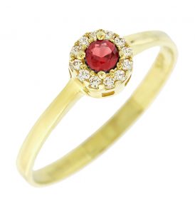 171663 - 3SOU.04.1328R - Κ9 - 1.3gr