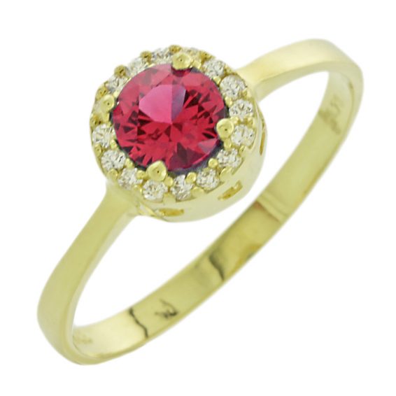 171654 - 3SOU.04.1362R - Κ9 - 1.65gr