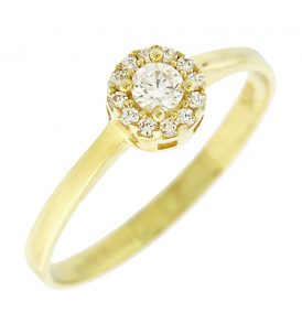 171659 - 3SOU.05.1326R - Κ9 - 1.33gr