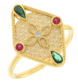 167834 - 3kr.01.587r - Κ9 - 1.9gr