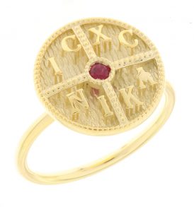 170452 - 3kr.401r - Κ9 - 1.65gr