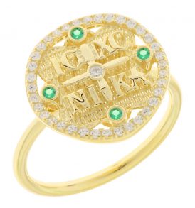 170439 - 3kr.5280r - Κ9 - 1.7gr