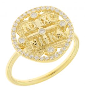 170451 - 3kr.528r - Κ9 - 1.66gr