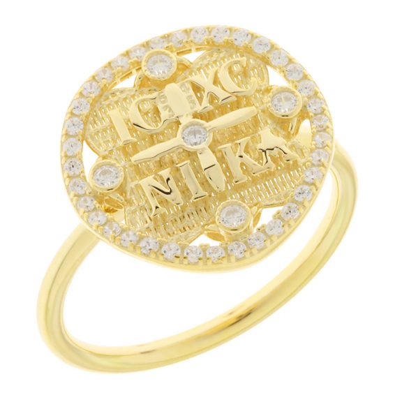 170451 - 3kr.528r - Κ9 - 1.66gr