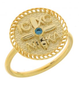 170436 - 3kr.7241r - Κ9 - 1.53gr