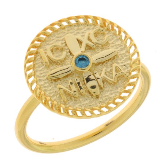 170436 - 3kr.7241r - Κ9 - 1.53gr