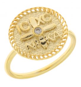 170450 - 3kr.724r - Κ9 - 1.5gr