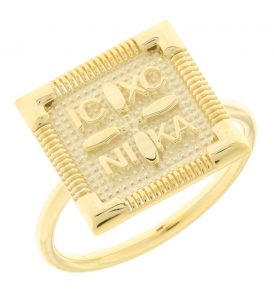 170448 - 3kr.730r - Κ9 - 1.58gr