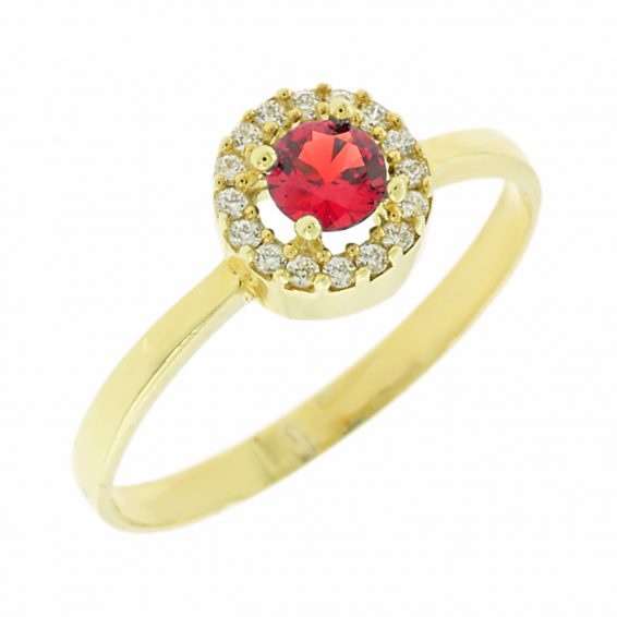 171667 - 3ΣΟΥ.05.4932Δ - Κ9 - 1.5gr