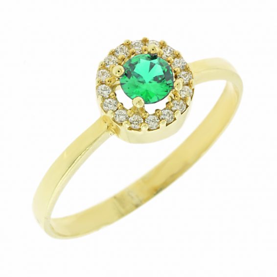 171666 - 3ΣΟΥ.07.4931Δ - Κ9 - 1.53gr