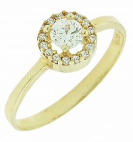 171665 - 3ΣΟΥ.10.493Δ - Κ9 - 1.55gr