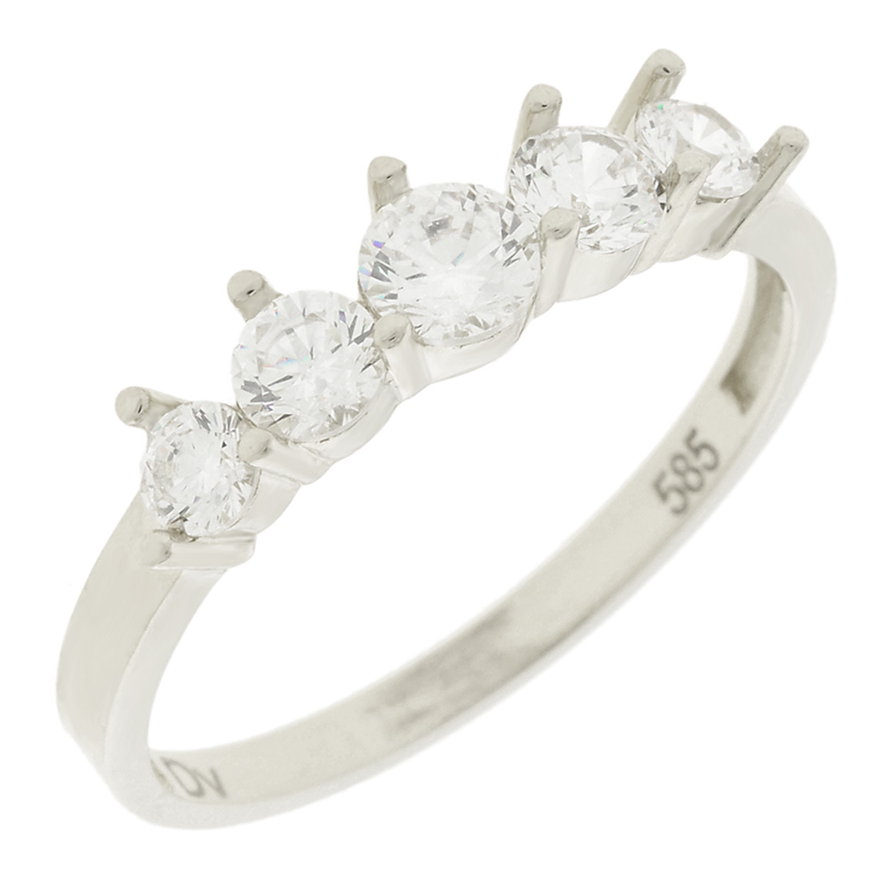 170977 - 5div.03.248526br - Κ14 - 2.3gr