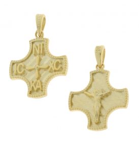 170434 - 3kr.711cr - Κ9 - 1.08gr