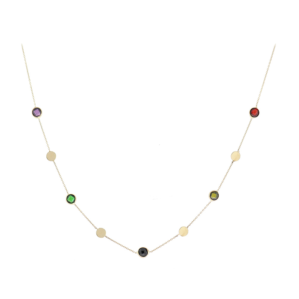 170889 - 5ni.1235c - Κ14 - 1.6gr